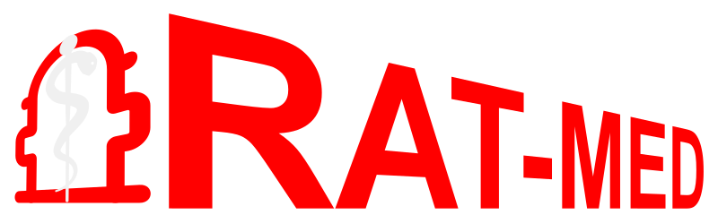rat-med ratownictwo medyczne piotr car logo